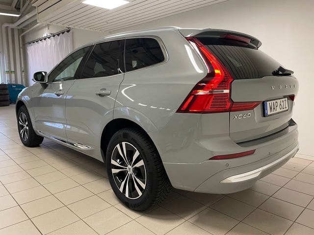Volvo XC60 2024 – bild 4