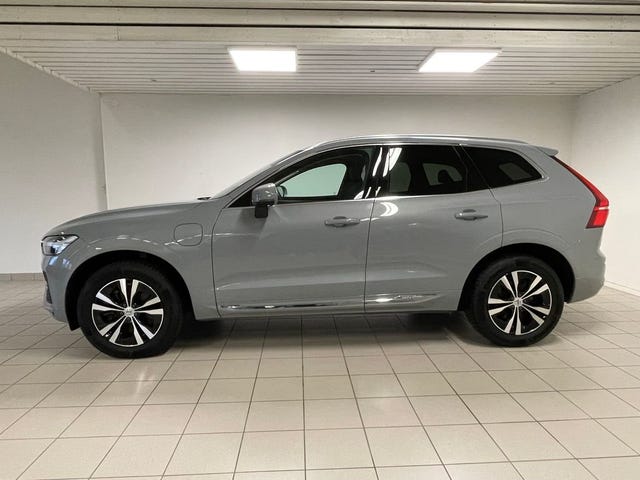 Volvo XC60 2024 – bild 2