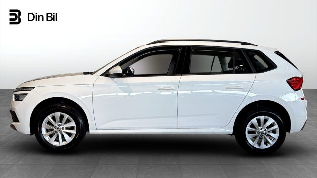 Skoda Kamiq 2023 – bild 2