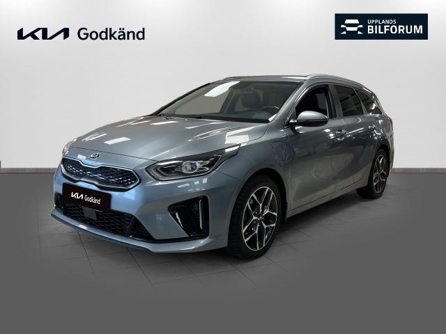 Kia Ceed 2021