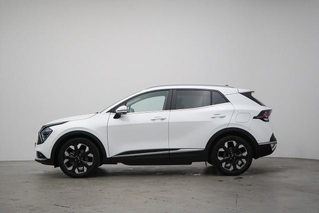 Kia Sportage 2023 – bild 3