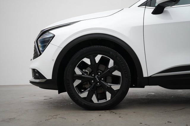 Kia Sportage 2023 – bild 2