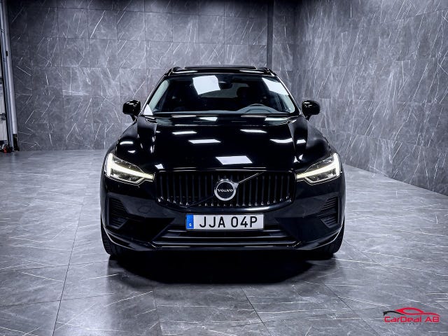 Volvo XC60 2023 – bild 2