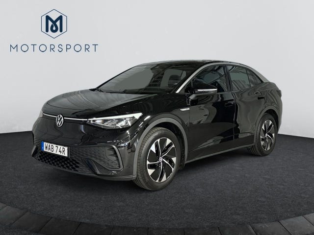 Volkswagen ID.5 2023
