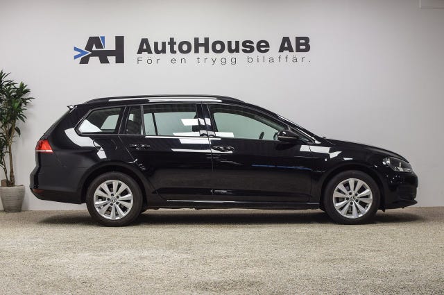 Volkswagen Golf I 2017 – bild 3