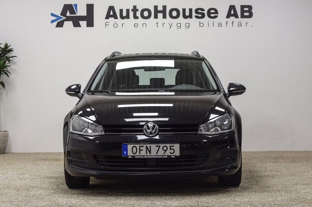 Volkswagen Golf I 2017 – bild 4