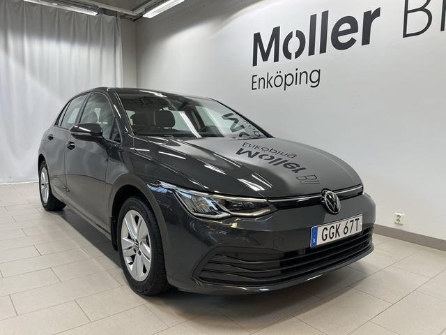 Volkswagen Golf I 2023