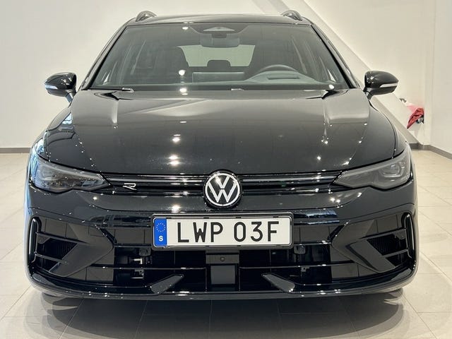 Volkswagen Golf I 2026 – bild 3