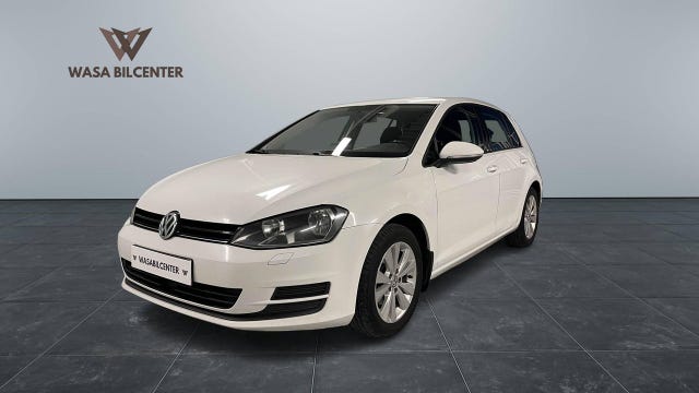 Volkswagen Golf I 2016 – bild 3