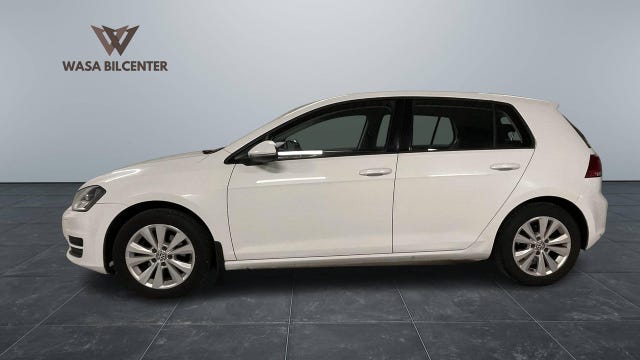 Volkswagen Golf I 2016 – bild 4