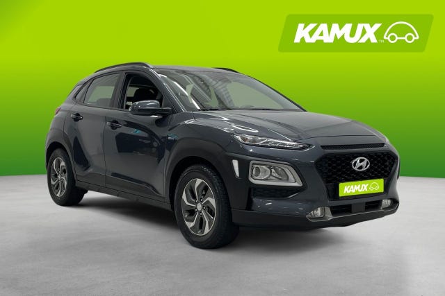Hyundai Kona 2020