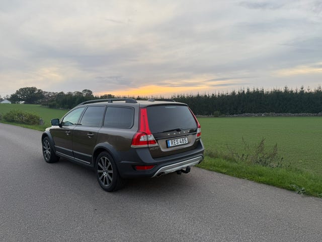 Volvo XC70 2016 – bild 2