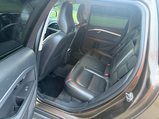 Volvo XC70 2016 – bild 4