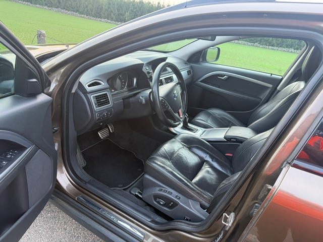 Volvo XC70 2016 – bild 3