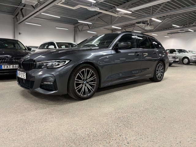 BMW 320d 2020