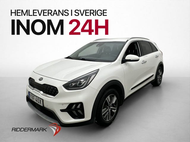 Kia Niro 2020