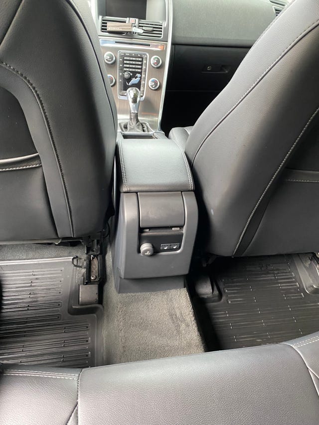 Volvo XC60 2015 – bild 3