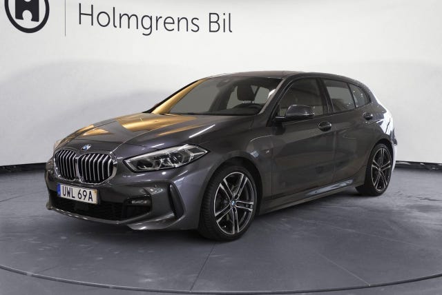 BMW 118i 2020