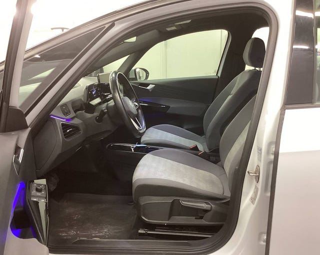 Volkswagen ID.3 2022