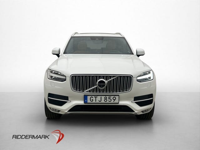 Volvo XC90 2016 – bild 2