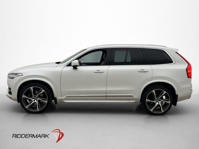 Volvo XC90 2016 – bild 4
