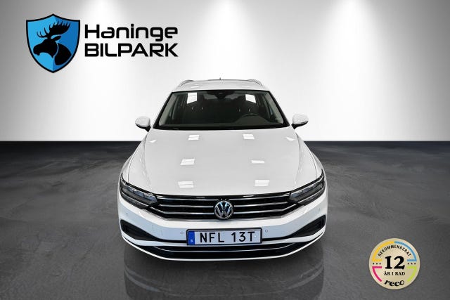 Volkswagen Passat 2020