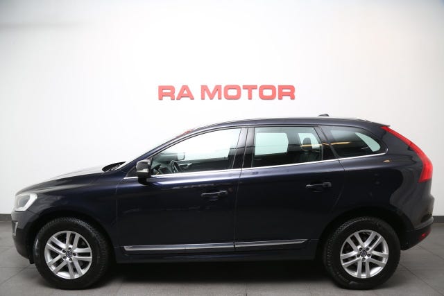 Volvo XC60 2016 – bild 3