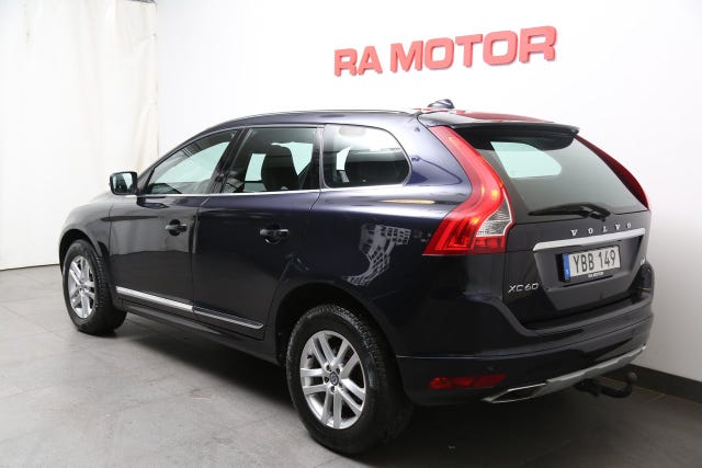 Volvo XC60 2016 – bild 4