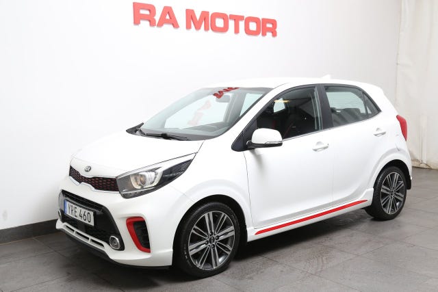 Kia Picanto 2019