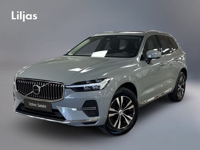 Volvo XC60 2024