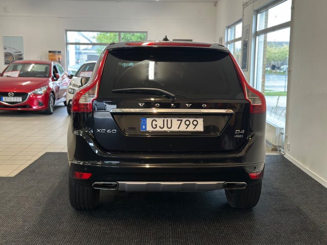 Volvo XC60 2016 – bild 3