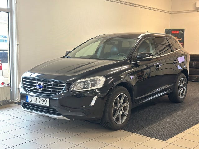 Volvo XC60 2016 – bild 4