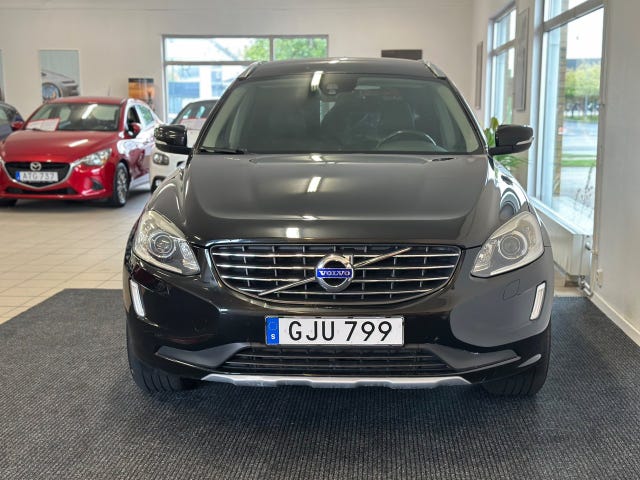 Volvo XC60 2016 – bild 2