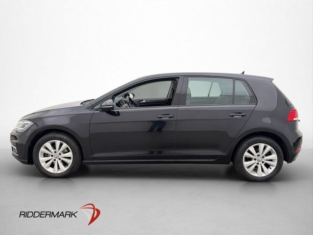 Volkswagen Golf I 2018 – bild 4
