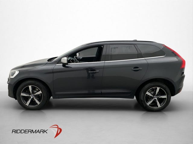 Volvo XC60 2017 – bild 4