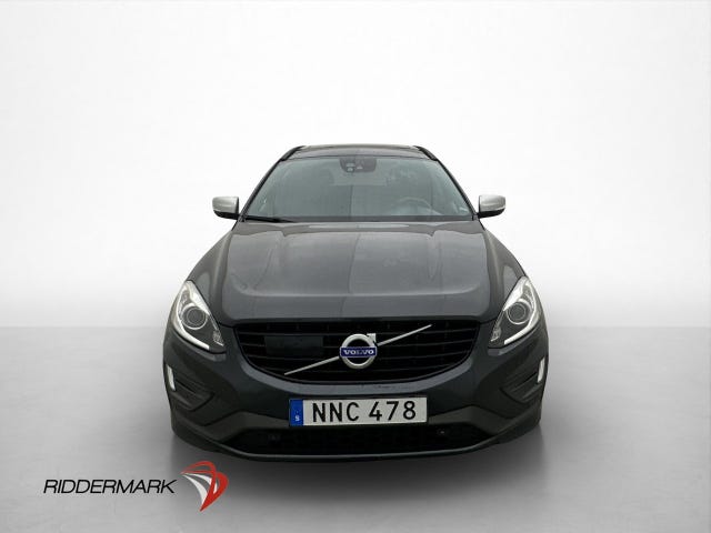Volvo XC60 2017 – bild 2
