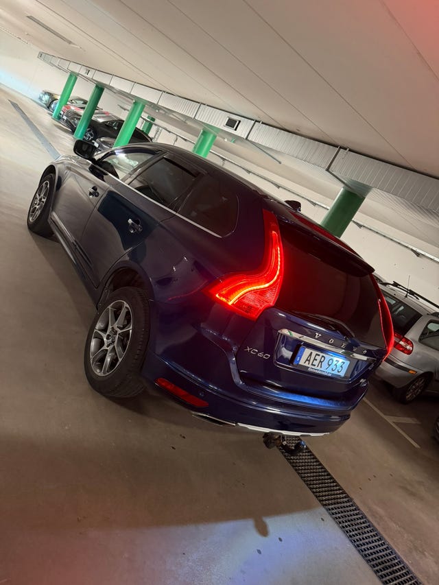 Volvo XC60 2015 – bild 2