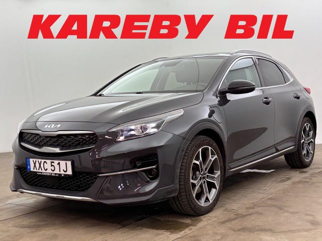 Kia XCeed 2022