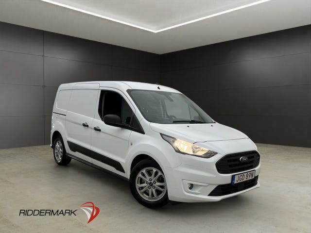 Ford Transit Connect 2023