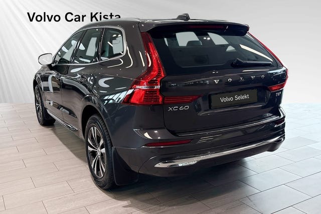 Volvo XC60 2025 – bild 4
