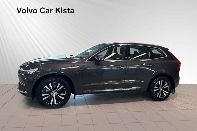 Volvo XC60 2025 – bild 3
