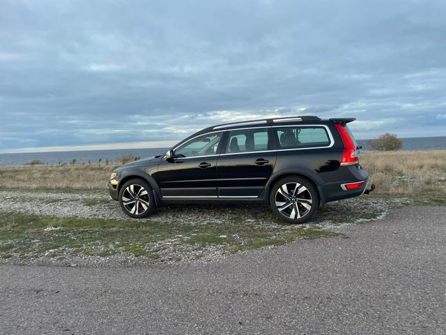 Volvo XC70 2014 – bild 2