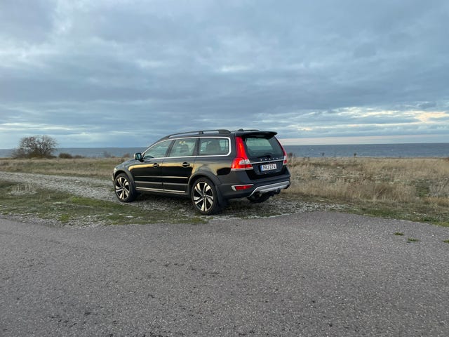 Volvo XC70 2014 – bild 4