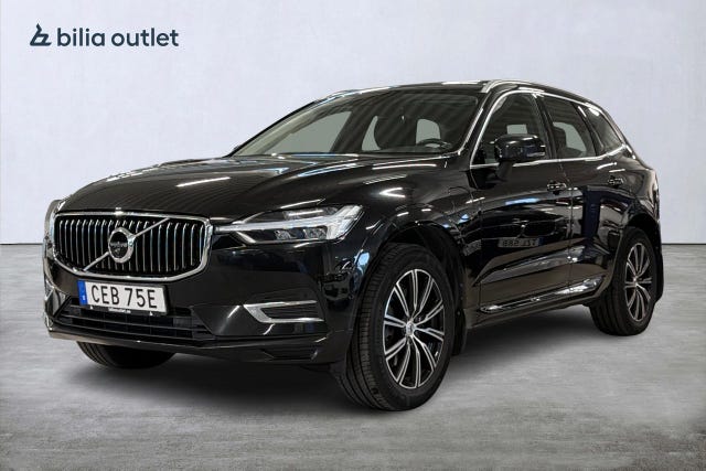 Volvo XC60 2019