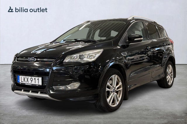 Ford Kuga 2016