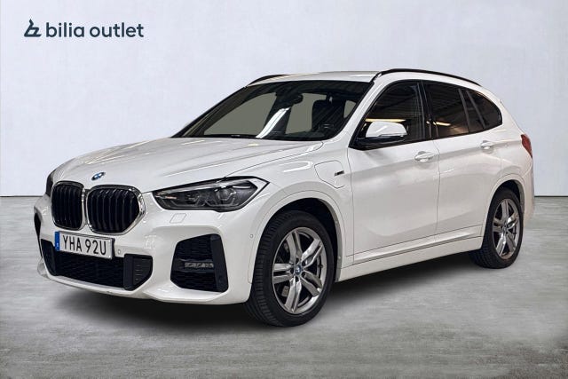 BMW X1 2022