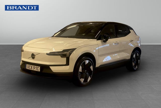 Volvo EX30 2026