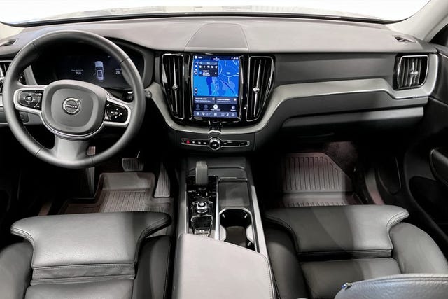 Volvo XC60 2025 – bild 4