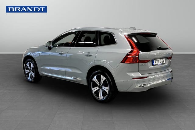 Volvo XC60 2025 – bild 2
