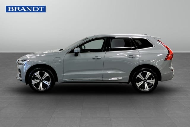 Volvo XC60 2025 – bild 3